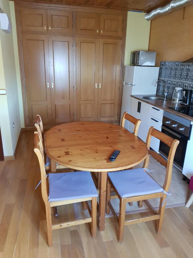 Apartamento-estudio * Marines