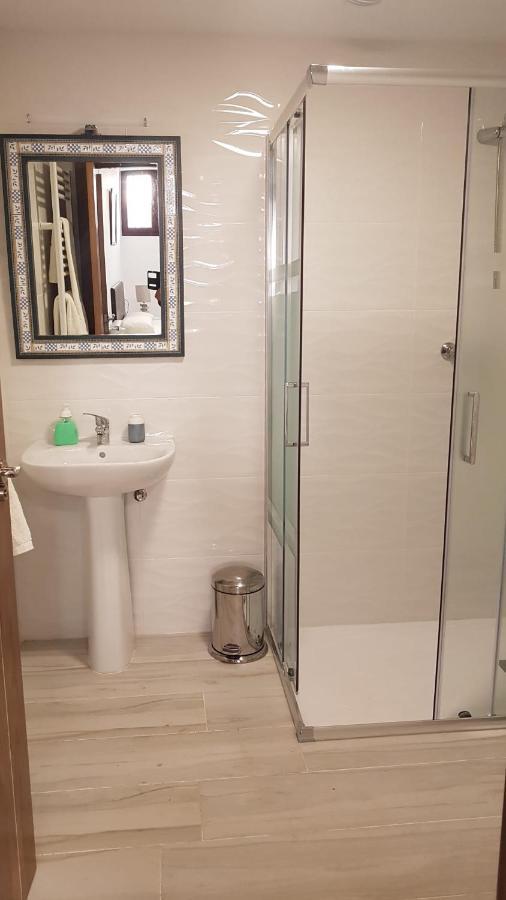 Apartamento Huertas Villamiel
