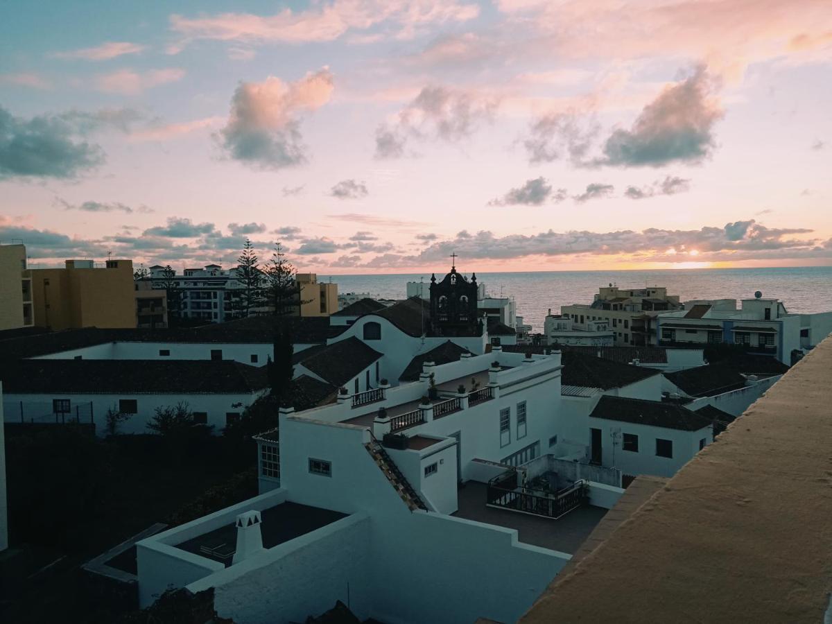 Playa Nueva