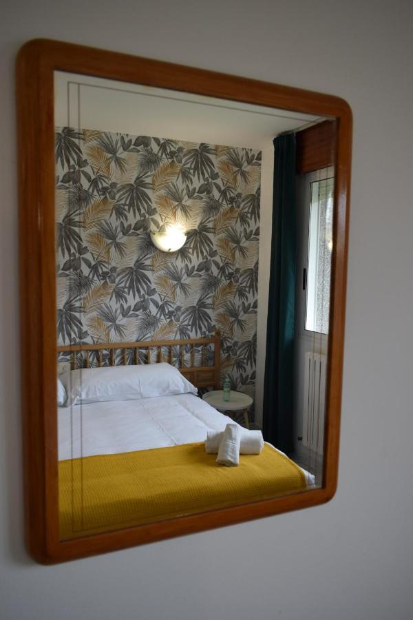 Hotel Xunca Blanca