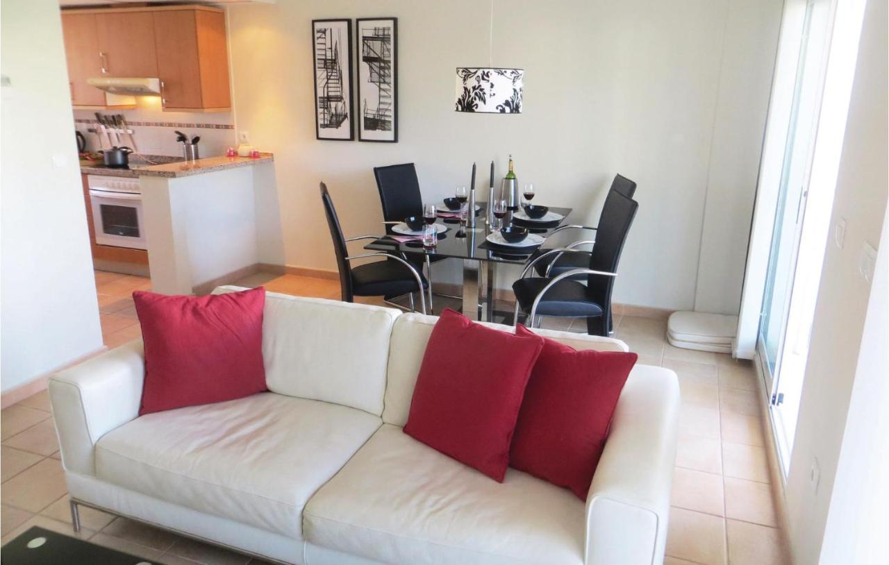 In With Kitchenette