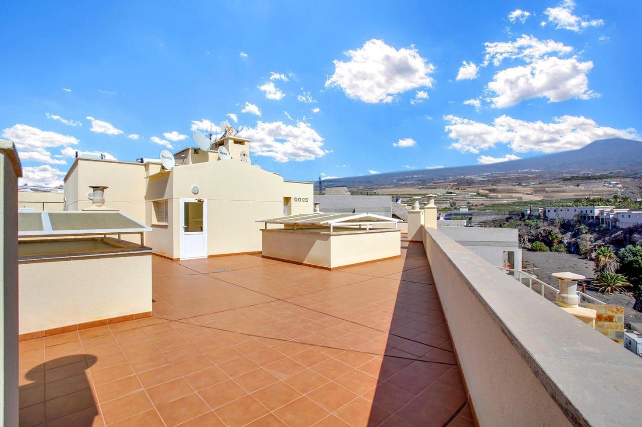 Apartment 5 Seconds Beach Playa de San Juan (Tenerife)