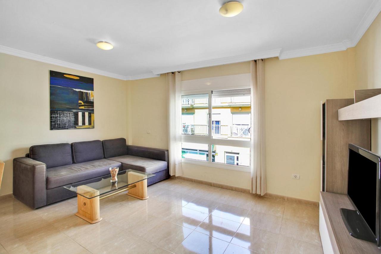 Apartment 5 Seconds Beach *