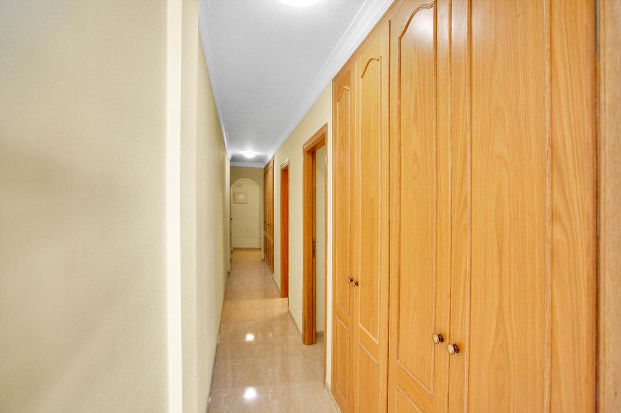 Apartment 5 Seconds Beach Playa de San Juan (Tenerife)