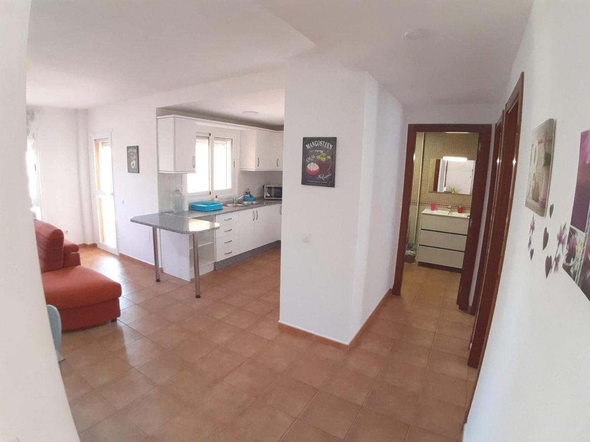 Apartamento Vista Las Dunas Corralejo