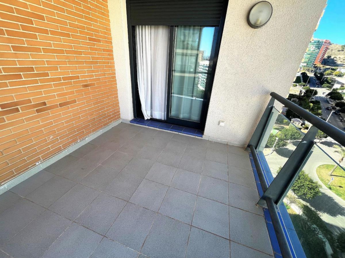 Apartment A498 - Tamarindo - 2004 Finestrat S.l. *