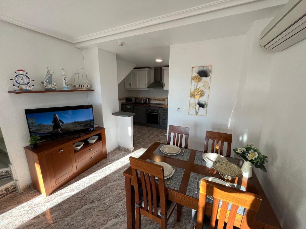 Apartment Rayo Dorado *