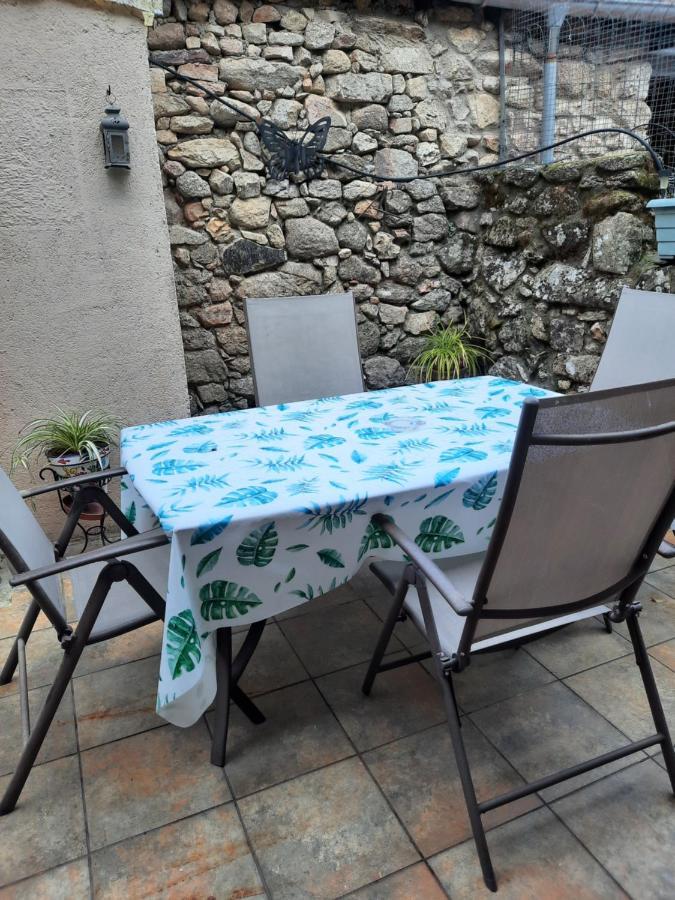 Holiday home Casa De La Parra
