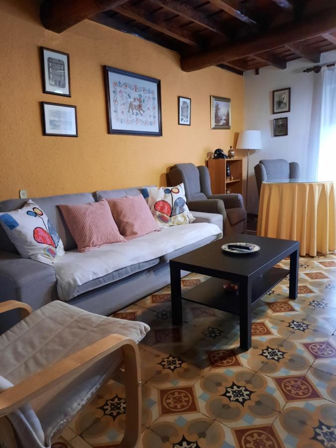 Casa De La Parra Holiday home