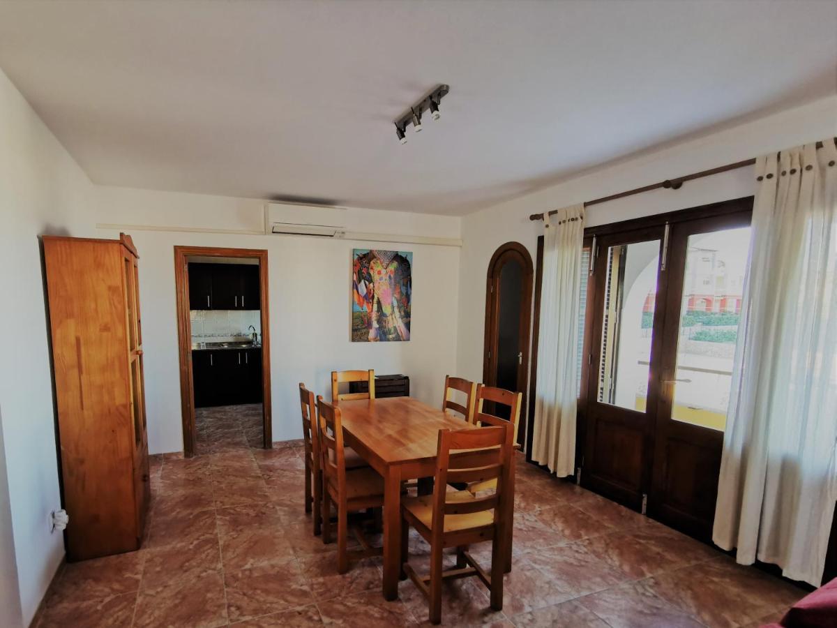 Cala Mesquida Apartment