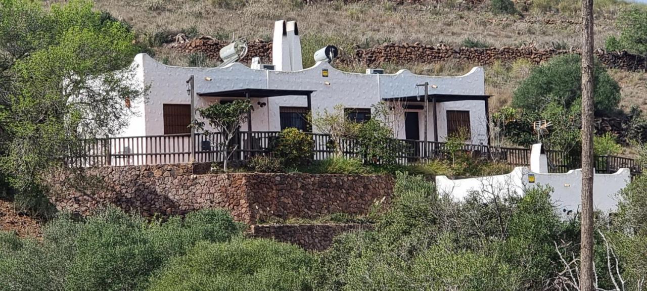 La Minilla Casa rural