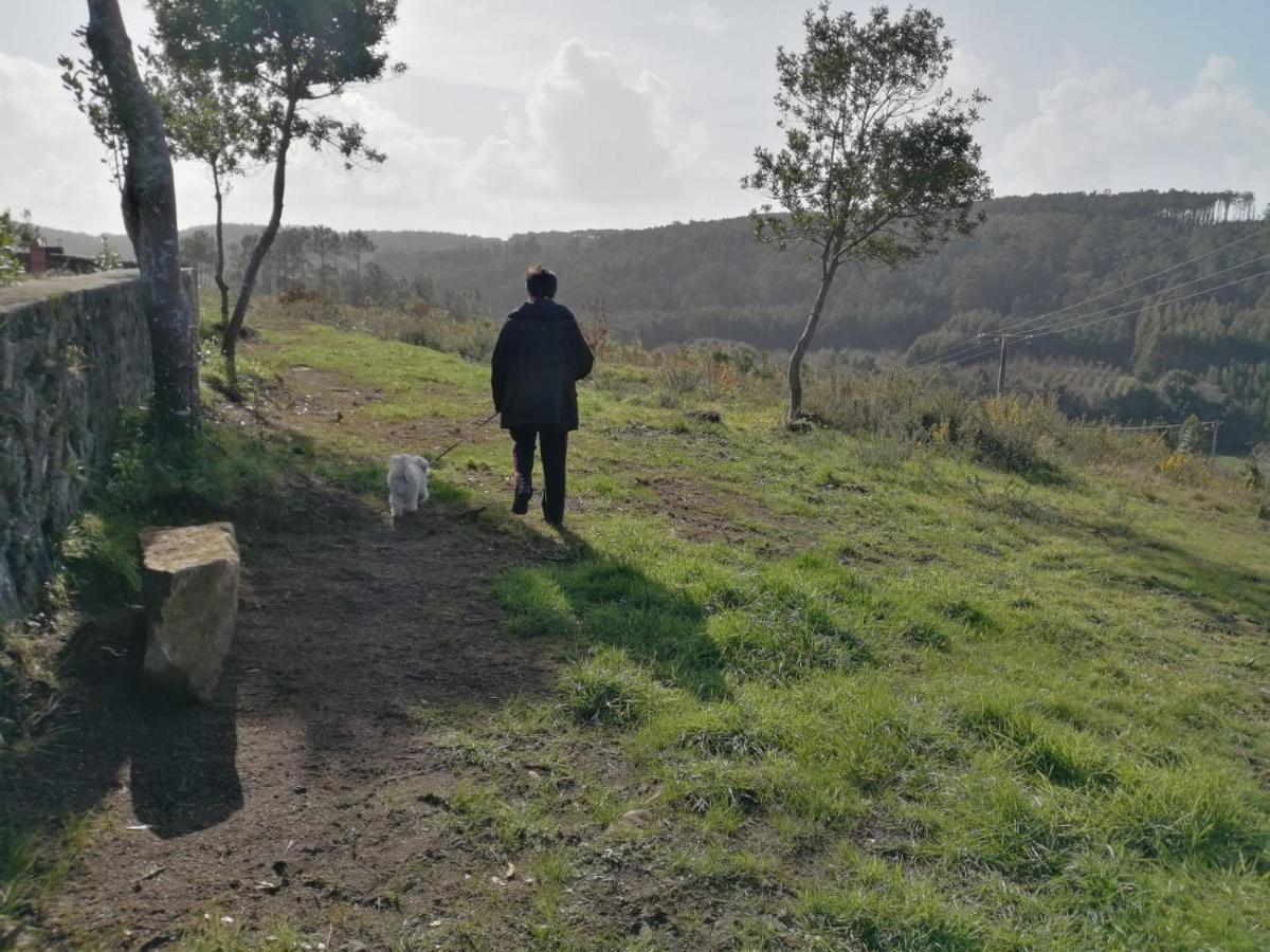 Fragas Da Canteira Rural