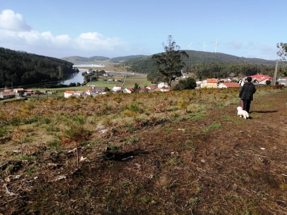 Fragas Da Canteira Rural Inn Lires