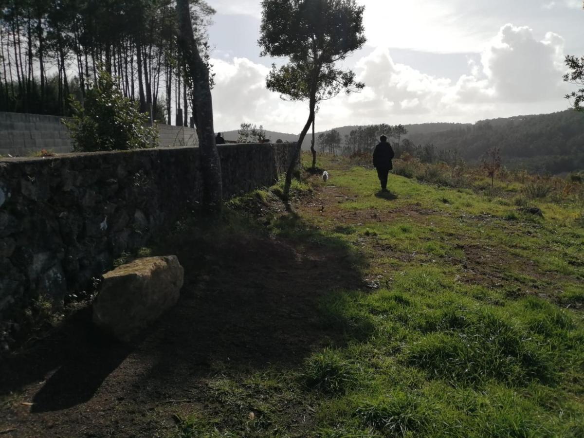 Inn Fragas Da Canteira Rural