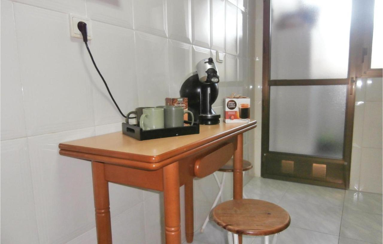 Apartment In Alcazares With Kitchen Los Alcazares
