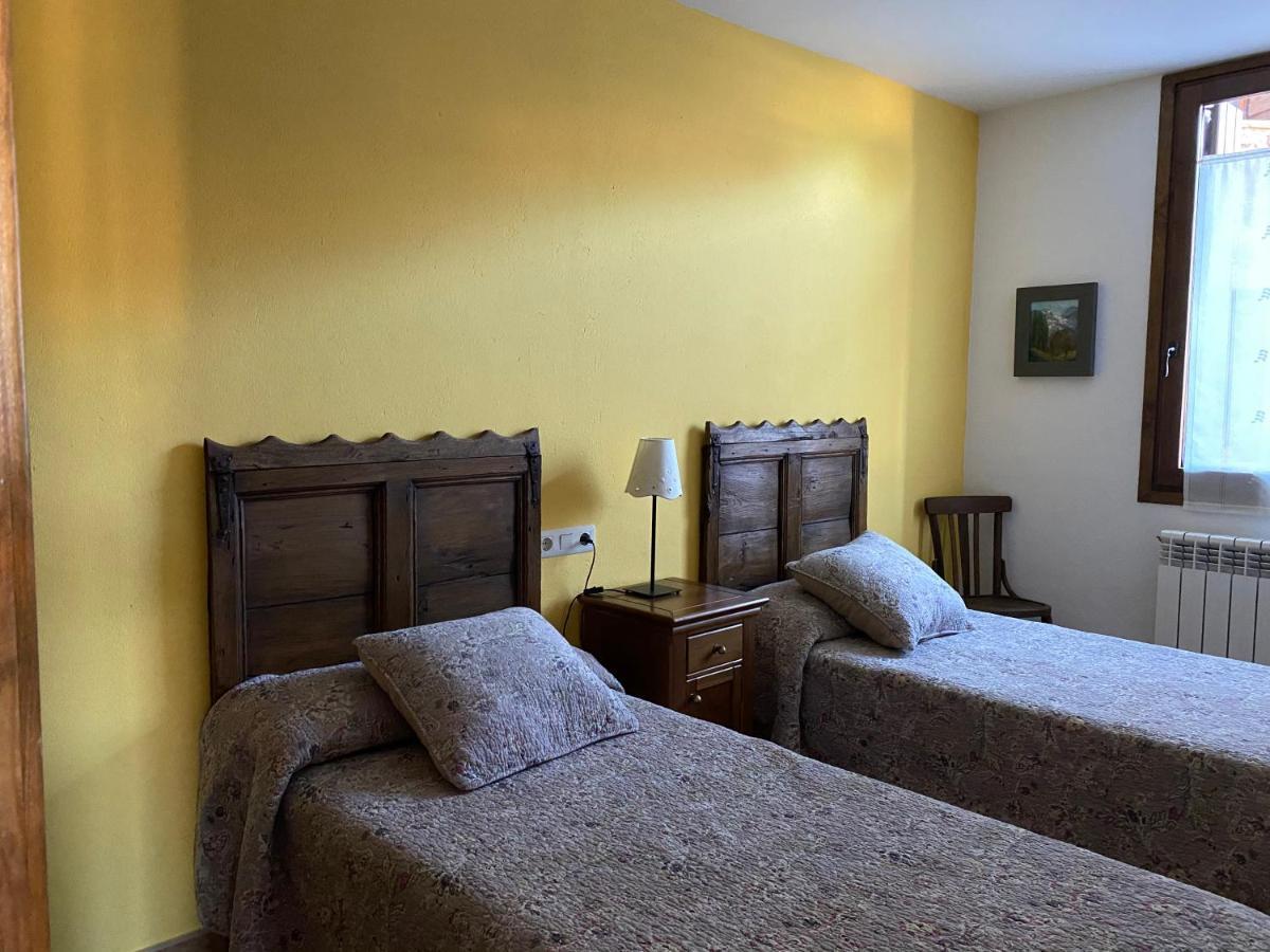 Apartamento Era De Parramon *