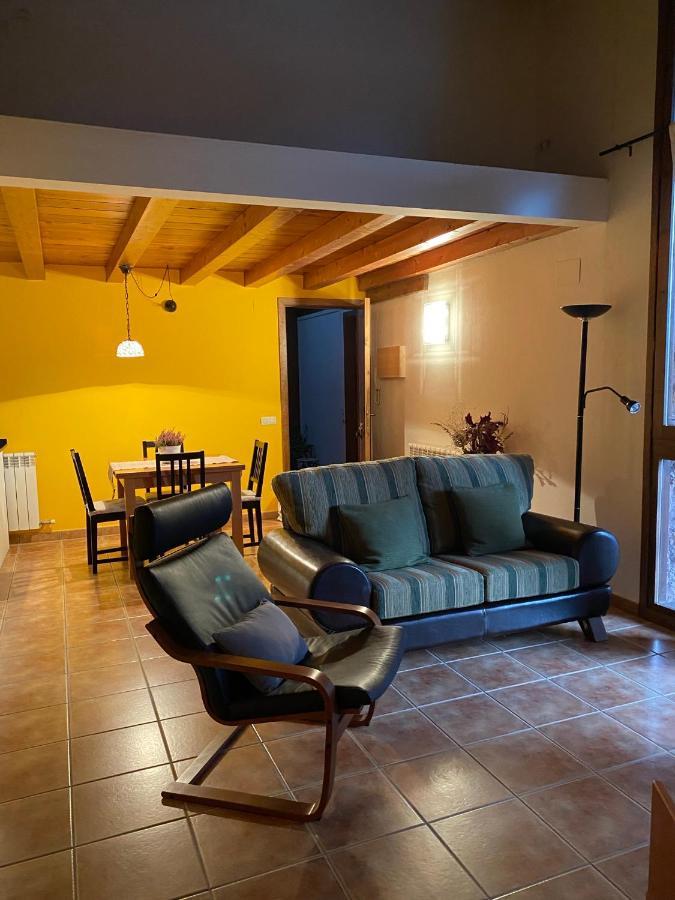 Apartamento Era De Parramon Peramea