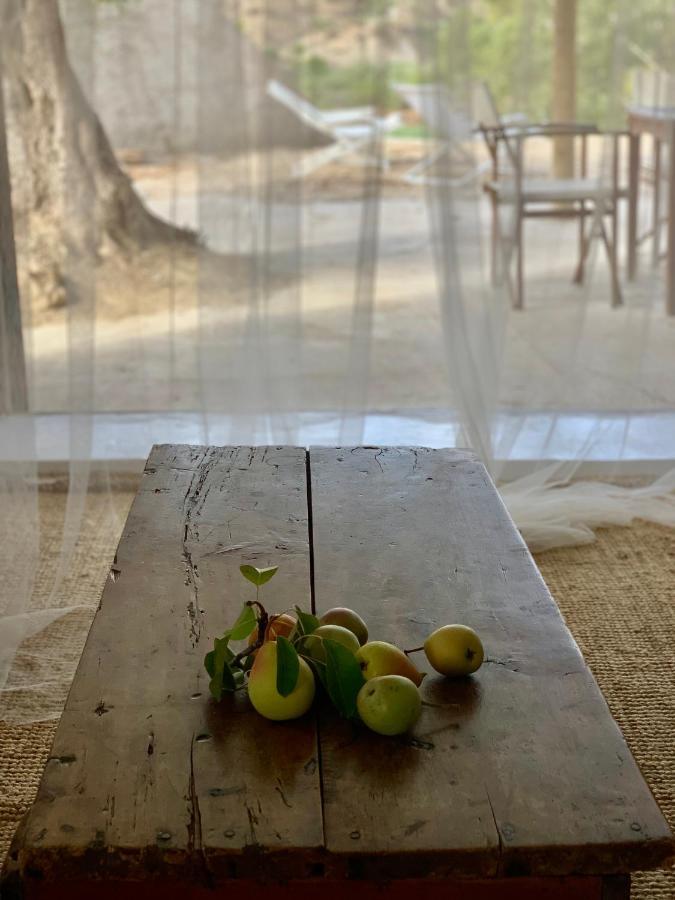 Country house Perales Sorbas