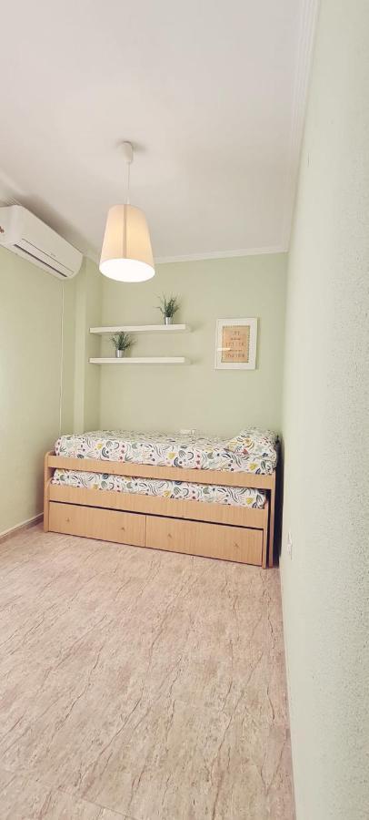 Apartamento En