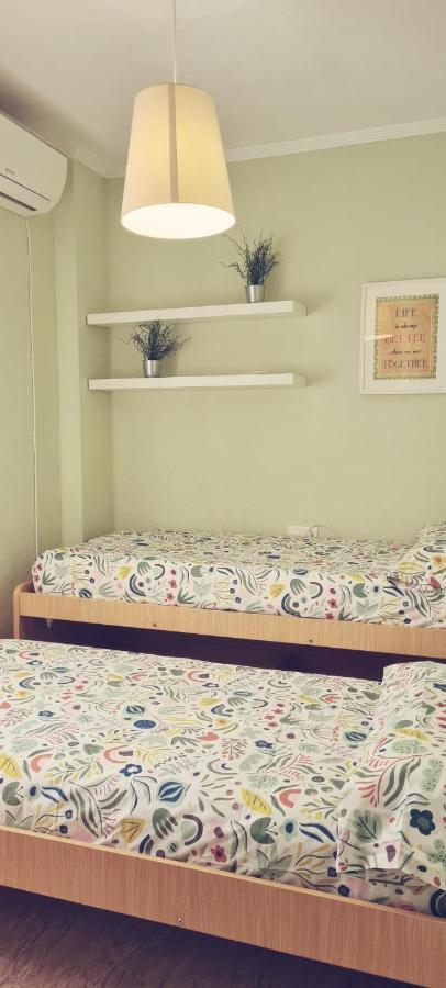 En Apartamento Punta Umbría