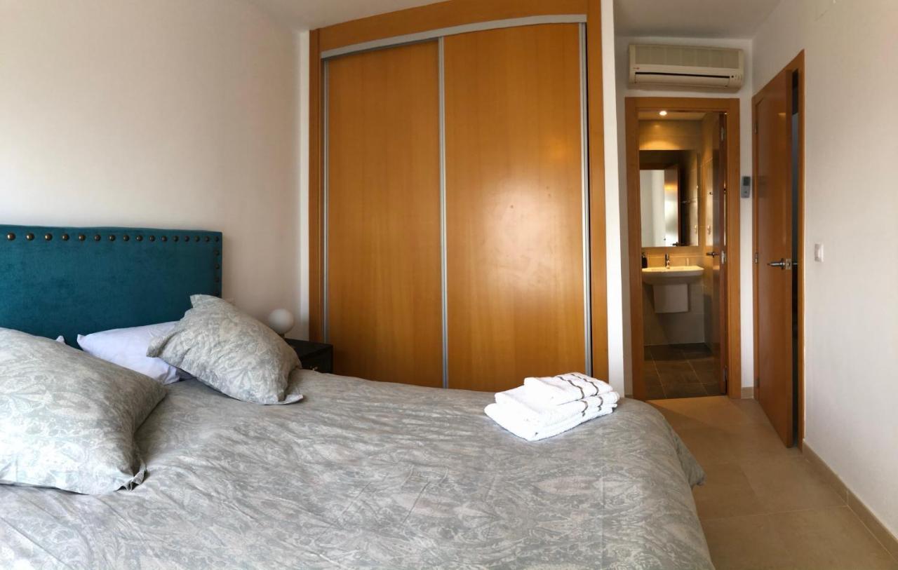 Villa Residencial Dulcinea - Alcossebre