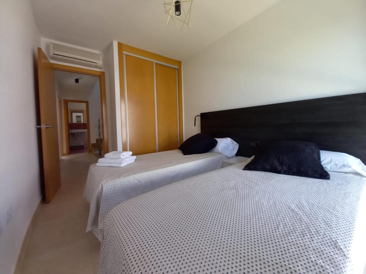 Residencial Dulcinea - Villa *