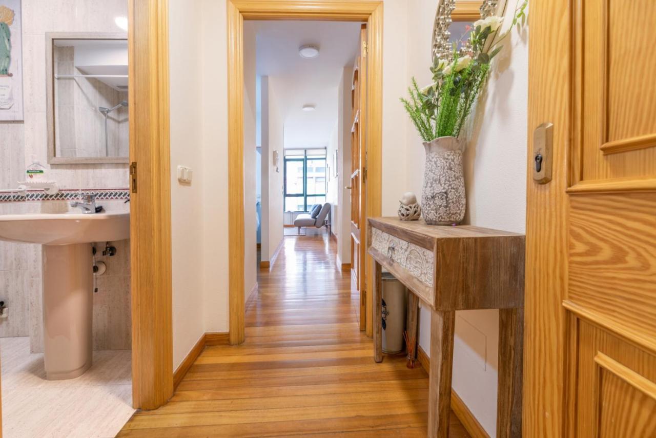 Apartment Centro Santiago Lourdes Santiago de Compostela