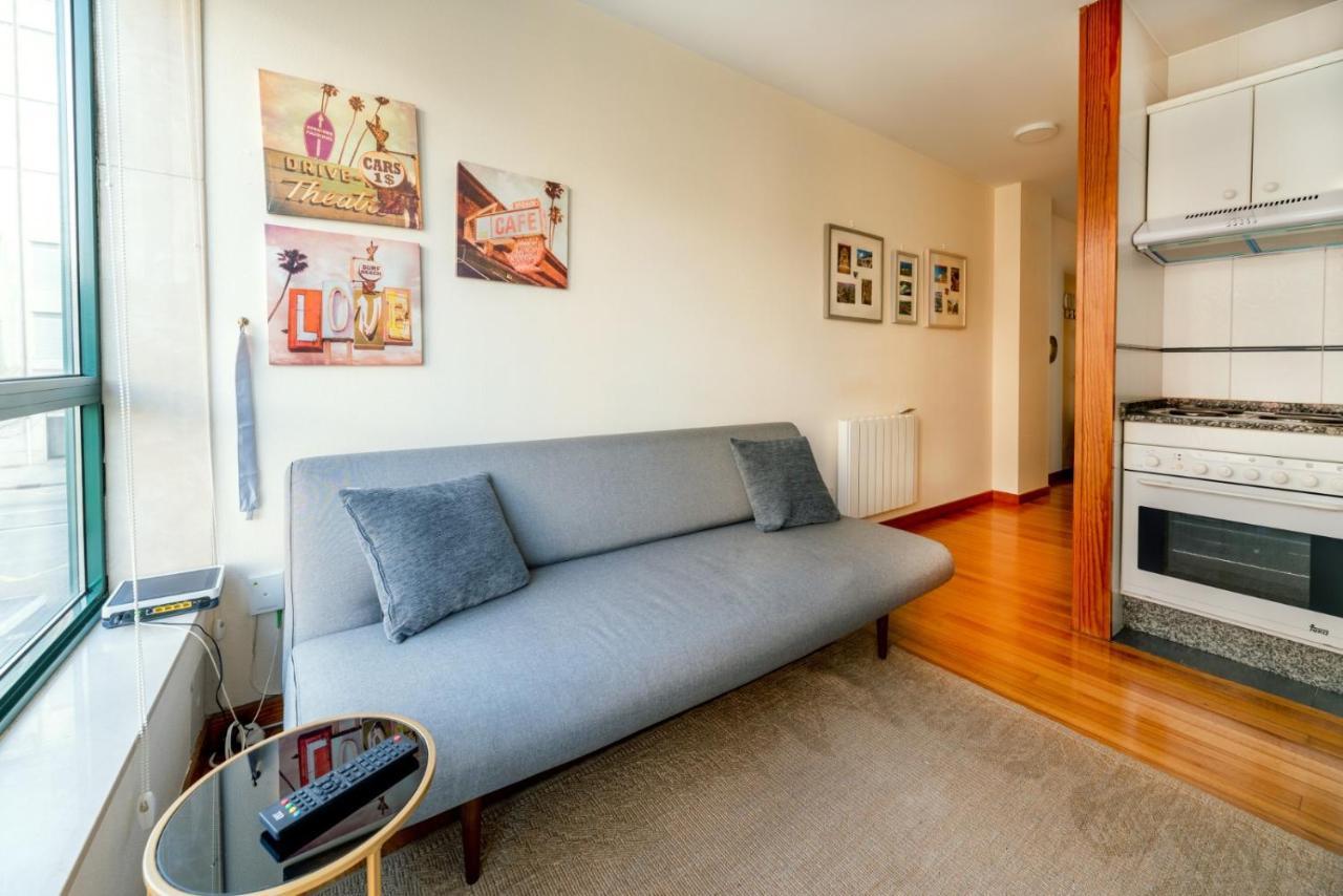 Apartment Centro Santiago Lourdes