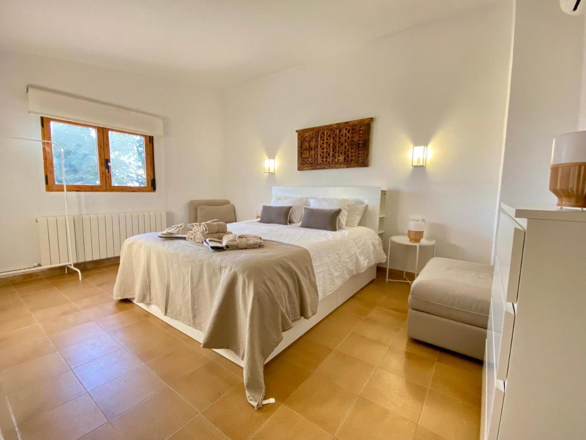 Mas De L'aranyo - Eco Wellness