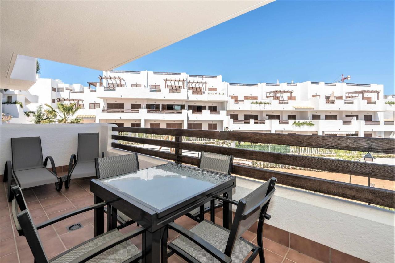 Girasol Apartamento Para 4 Personas Con Piscina Communitaria *
