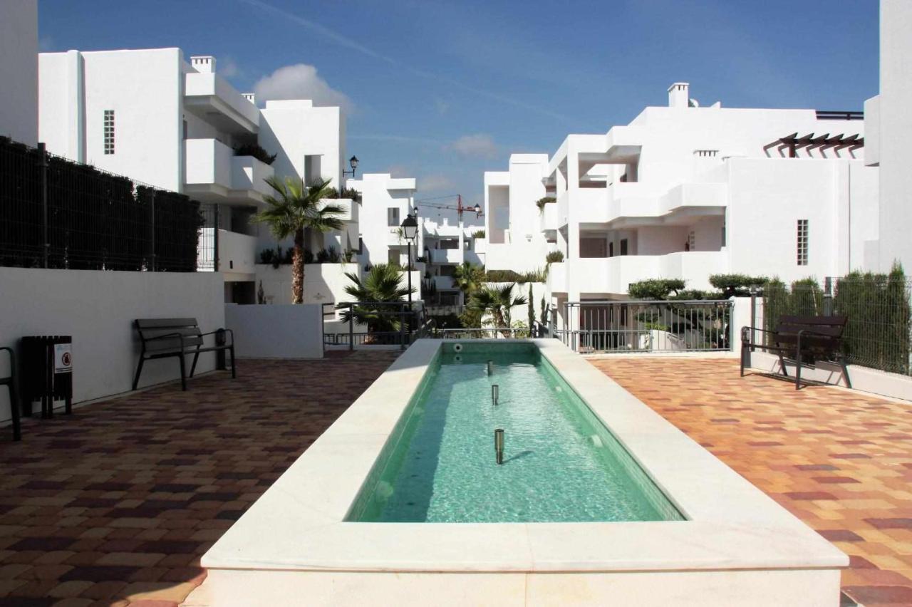 Girasol Apartamento Para 4 Personas Con Piscina Communitaria Apartamento *
