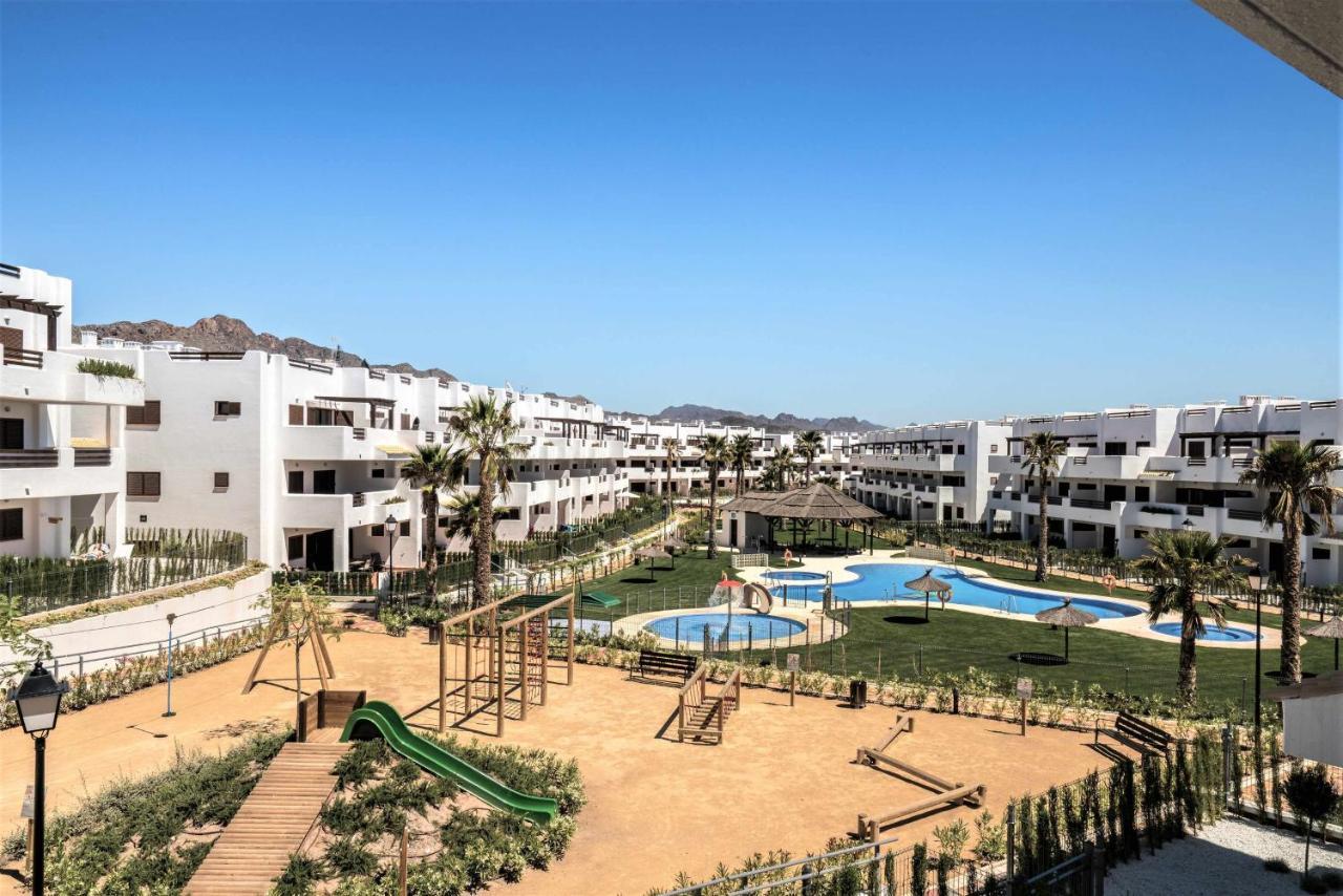 Girasol Apartamento Para 4 Personas Con Piscina Communitaria Apartamento *