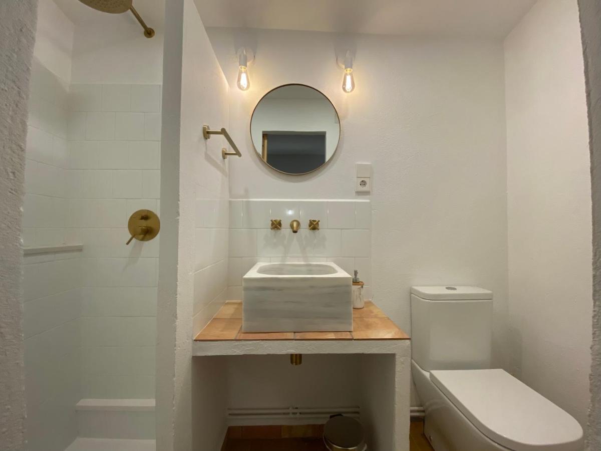 Mas De L'aranyo - Eco Wellness Hostafrancs