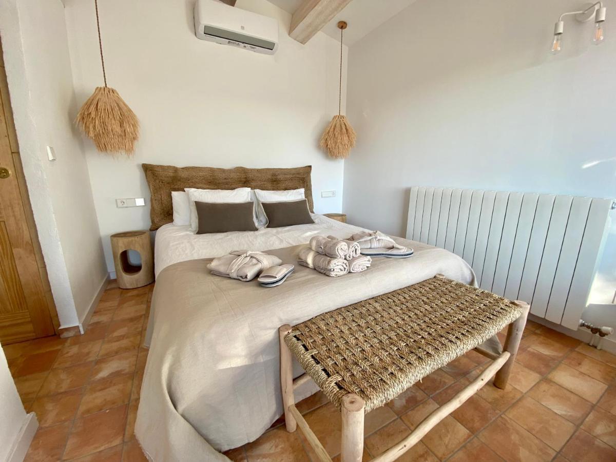 Country house Mas De L'aranyo - Eco Wellness