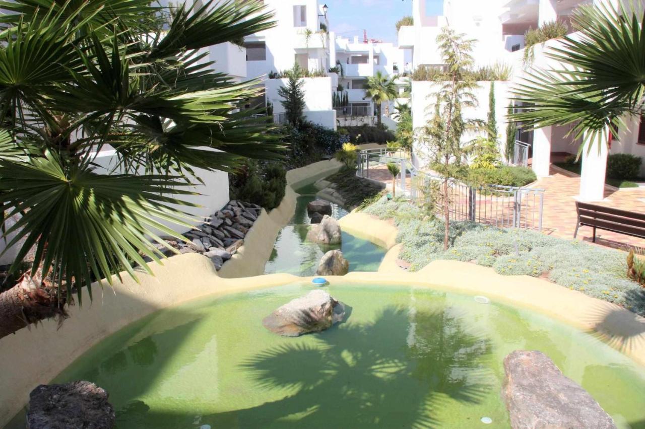 Apartamento Girasol Apartamento Para 4 Personas Con Piscina Communitaria