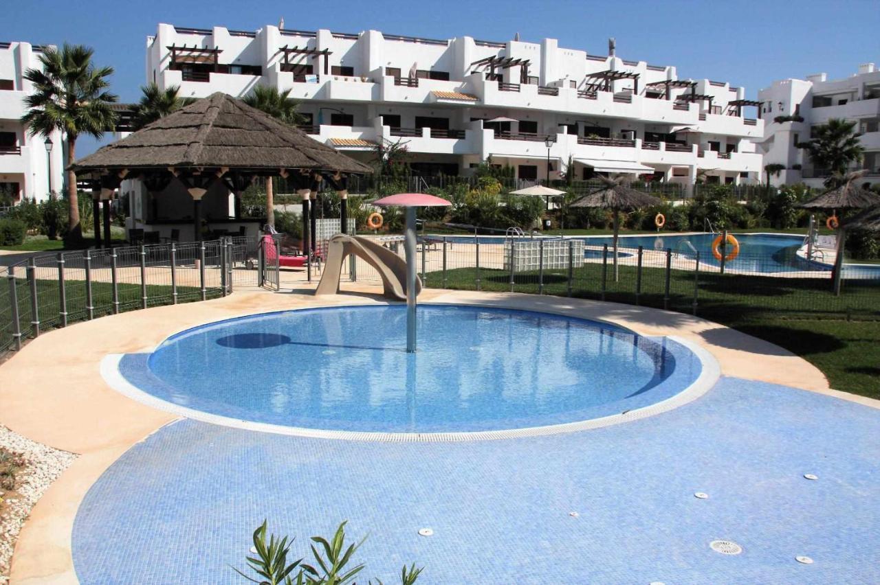 Girasol Apartamento Para 4 Personas Con Piscina Communitaria San Juan de los Terreros
