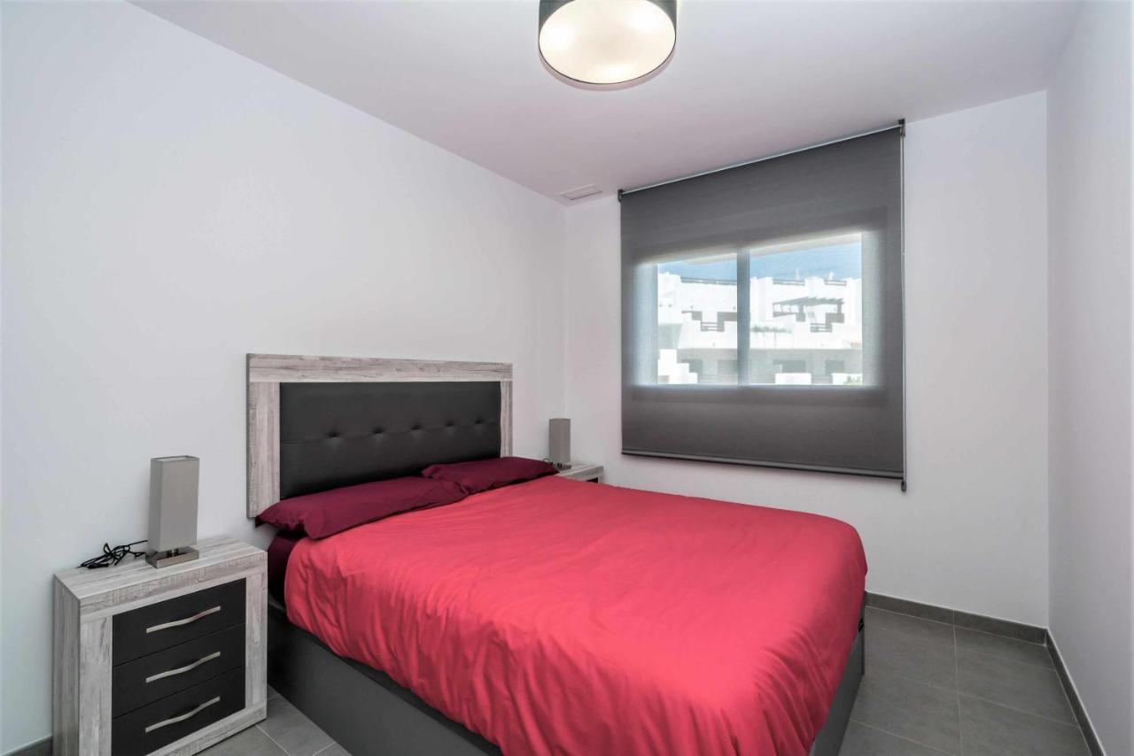 Girasol Apartamento Para 4 Personas Con Piscina Communitaria Apartamento San Juan de los Terreros