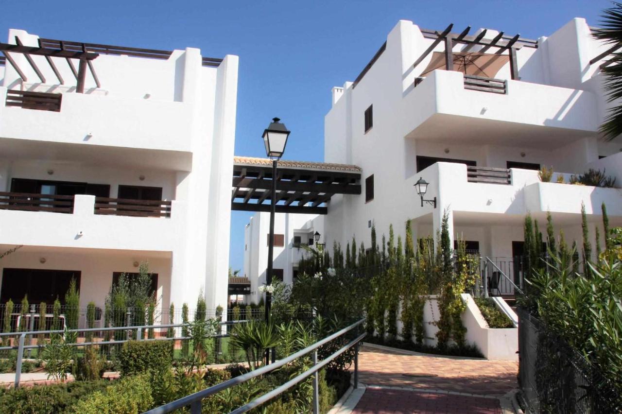 Girasol Apartamento Para 4 Personas Con Piscina Communitaria Apartamento San Juan de los Terreros