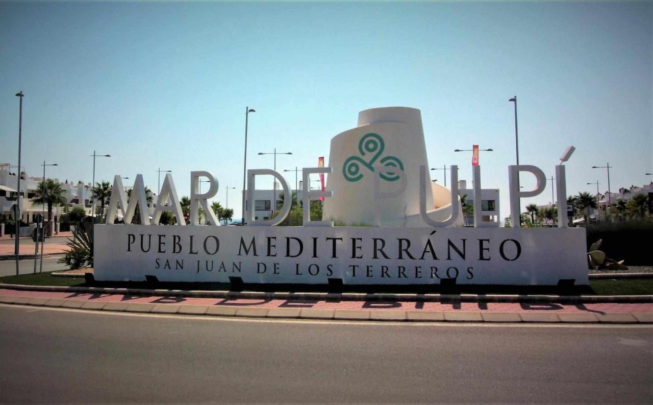 Girasol Apartamento Para 4 Personas Con Piscina Communitaria *