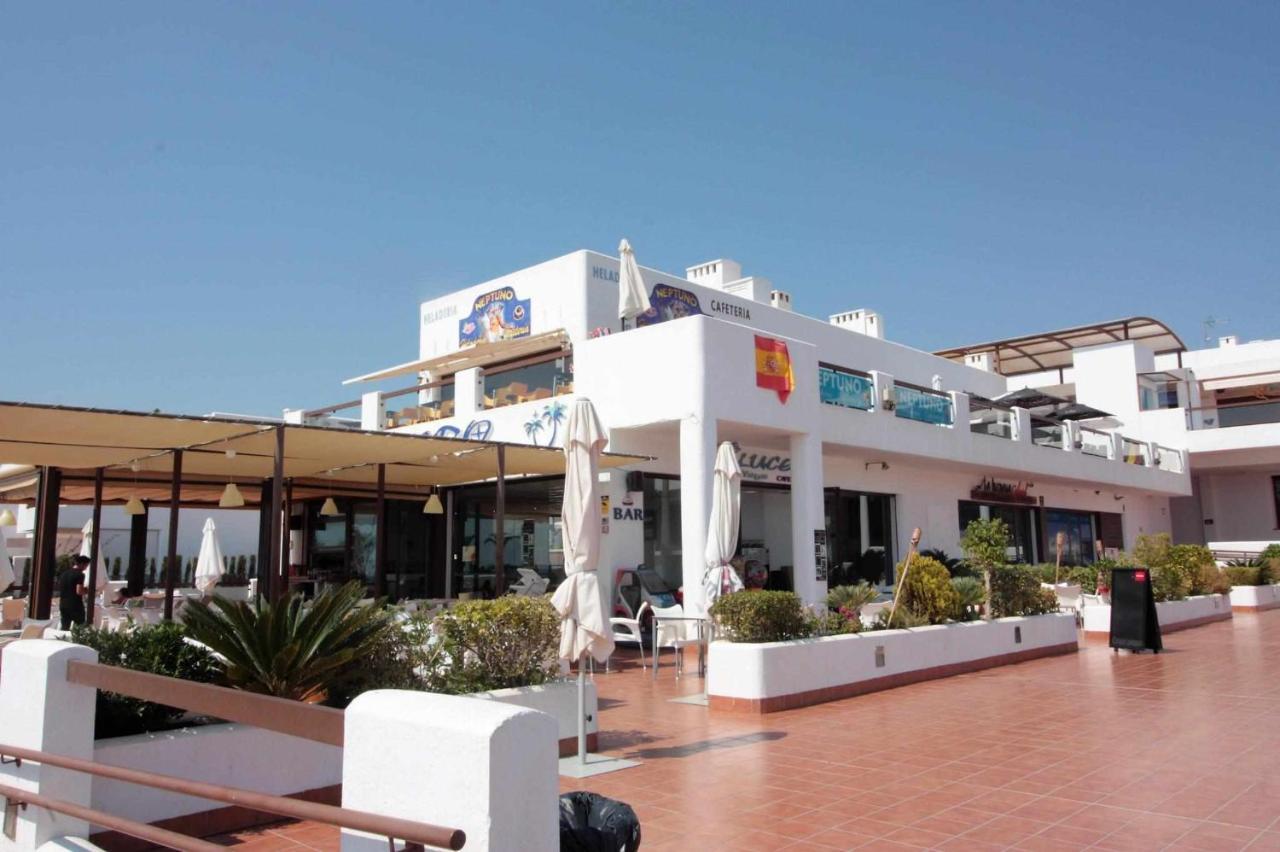 Girasol Apartamento Para 4 Personas Con Piscina Communitaria * San Juan de los Terreros