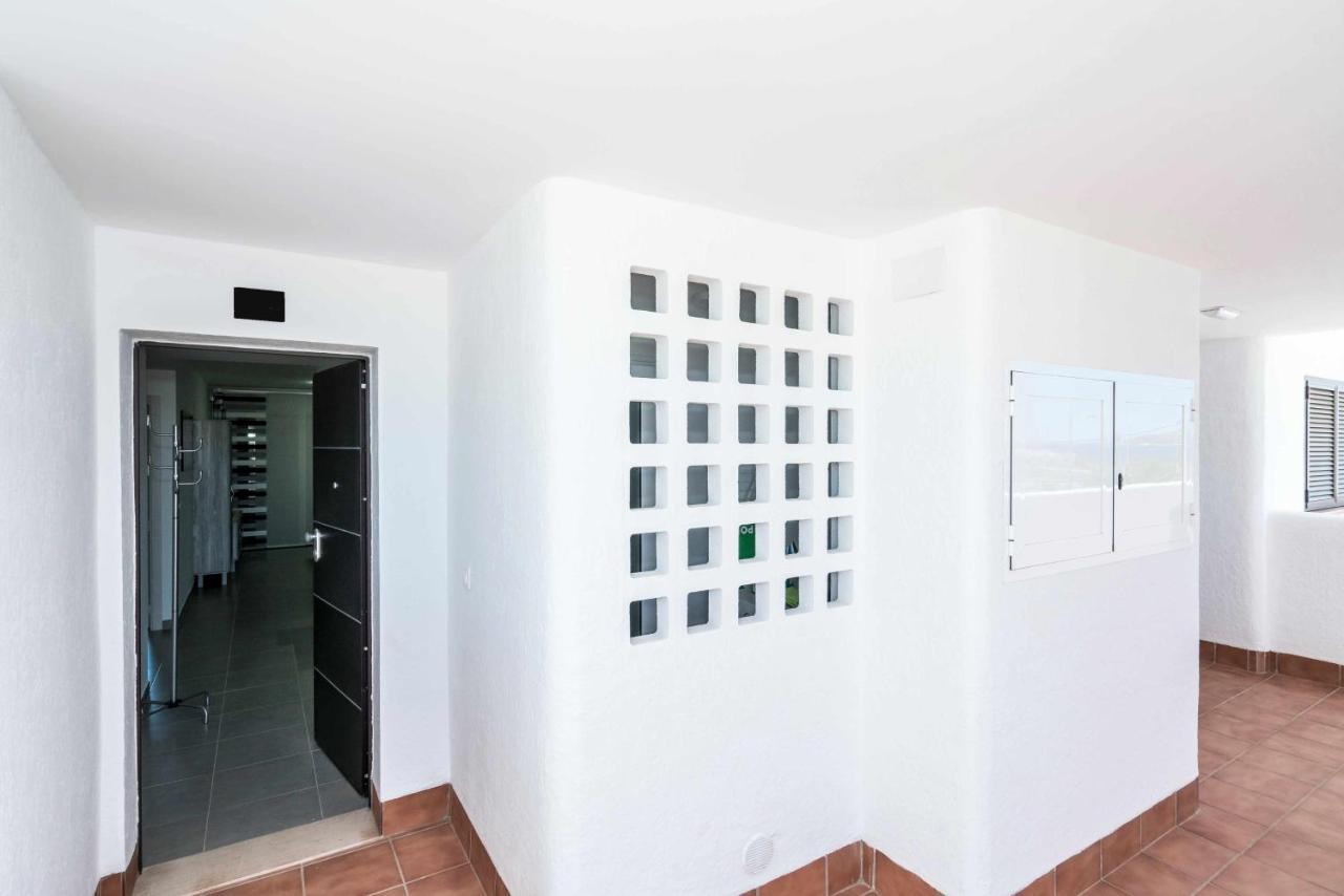Girasol Apartamento Para 4 Personas Con Piscina Communitaria * San Juan de los Terreros