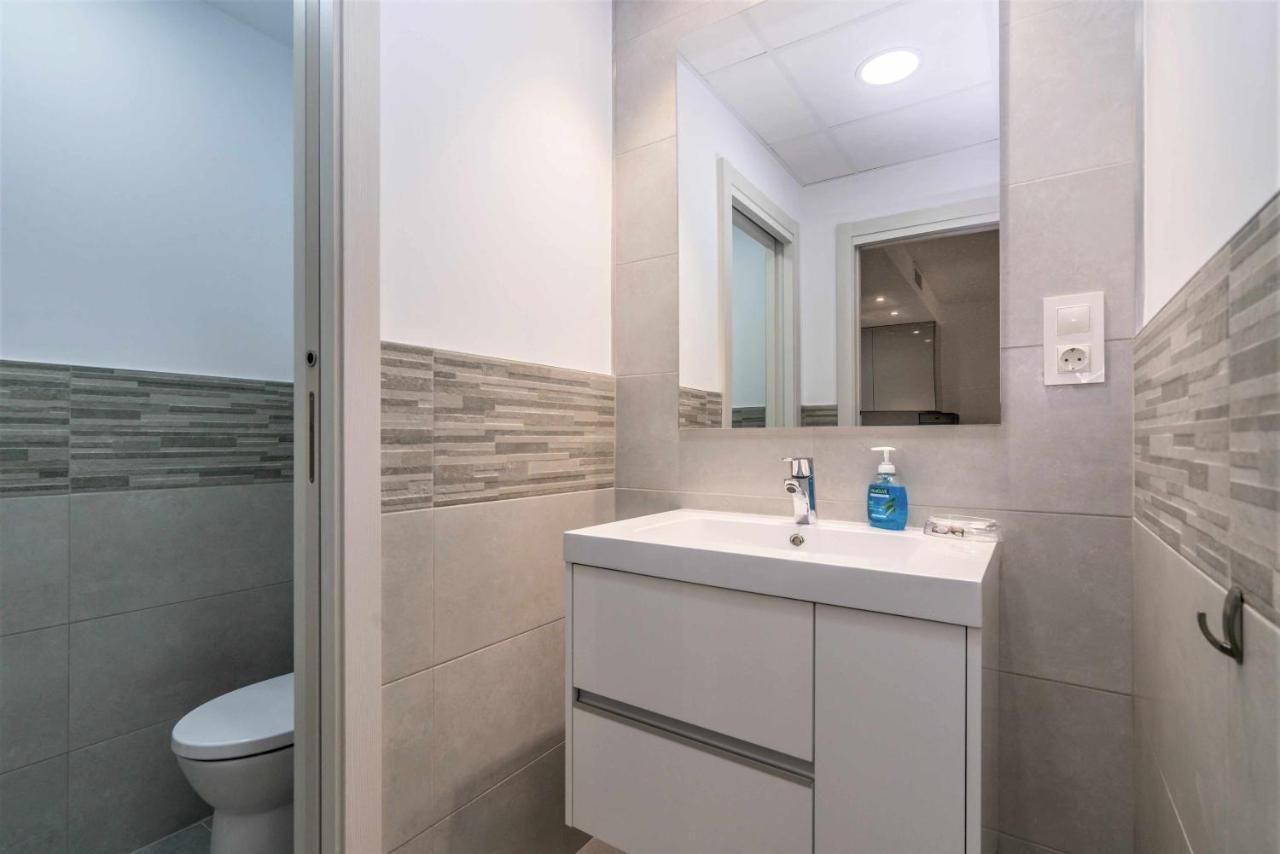 Girasol Apartamento Para 4 Personas Con Piscina Communitaria Apartamento San Juan de los Terreros