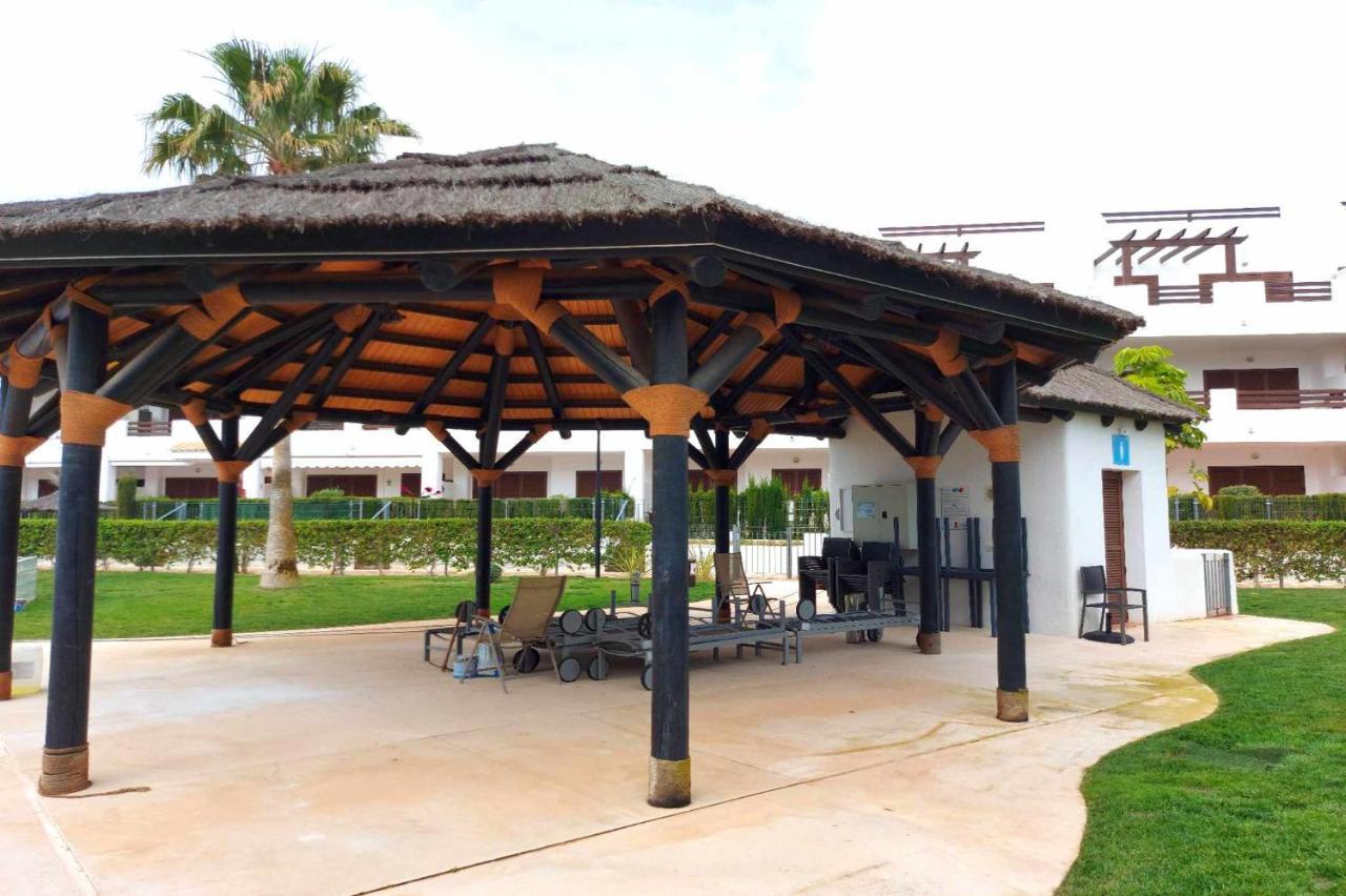 Girasol Apartamento Para 4 Personas Con Piscina Communitaria San Juan de los Terreros