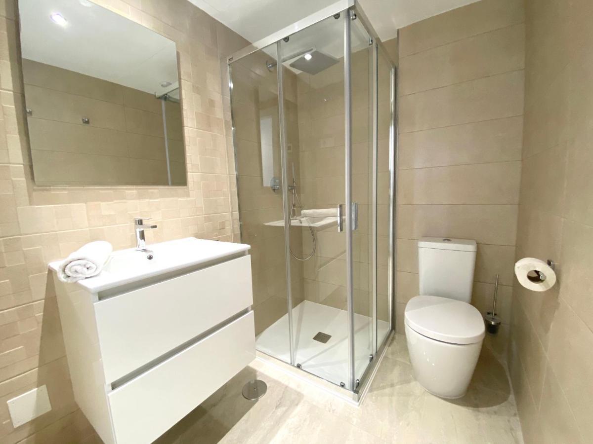 Panorama Mar - Primera Linea - Lujo Apartment Torrevieja
