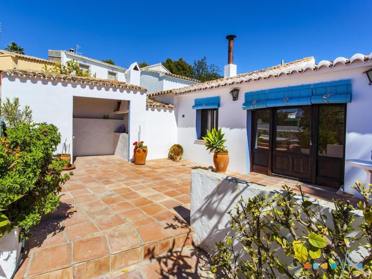 Vh Costablanca - Tossalet Villa Benissa