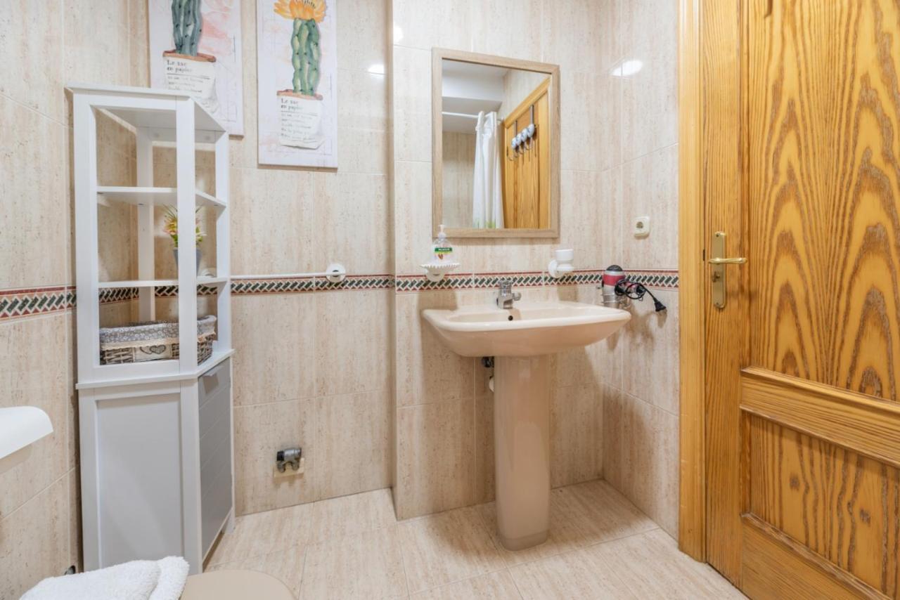 Apartment Centro Santiago Lourdes *