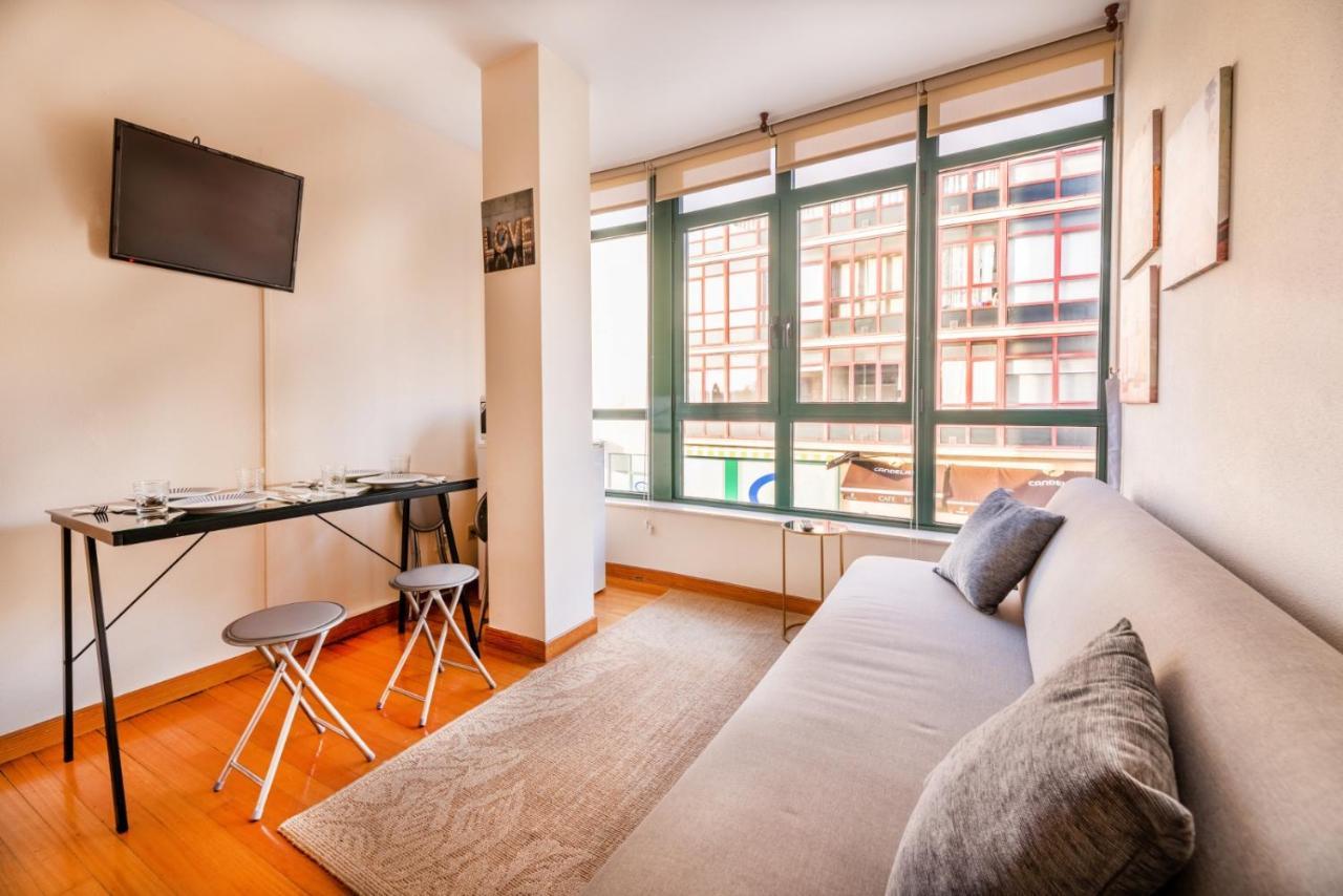 Centro Santiago Lourdes Apartment