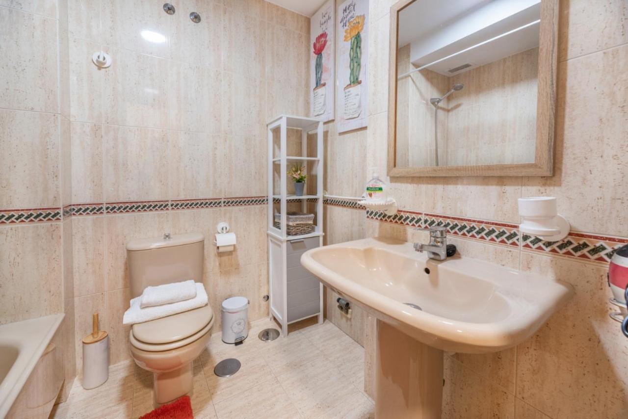 Centro Santiago Lourdes Apartment Santiago de Compostela