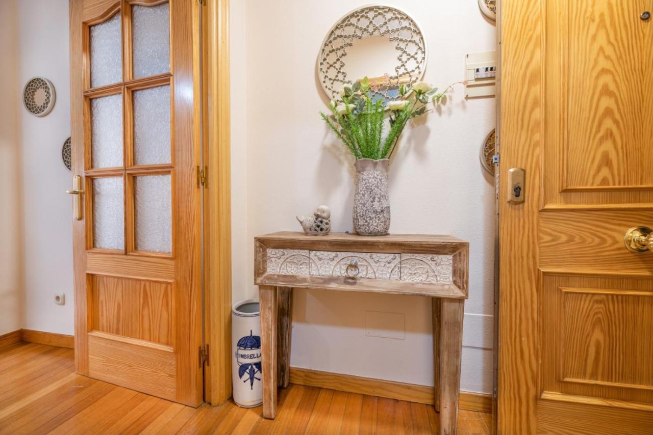 Centro Santiago Lourdes Apartment