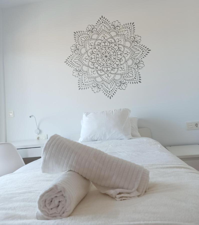 Apartamento Patxike Con Plaza De Garaje Bermeo